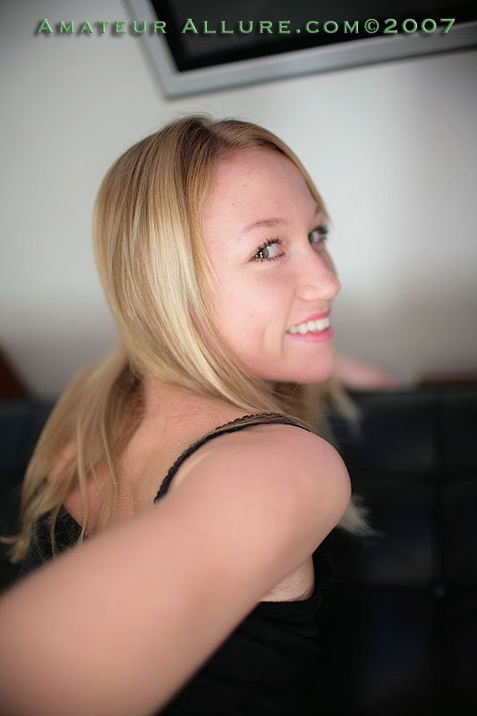 Amateur Allure Presents Lail amateur photo Amateur Allure Presents Lail
