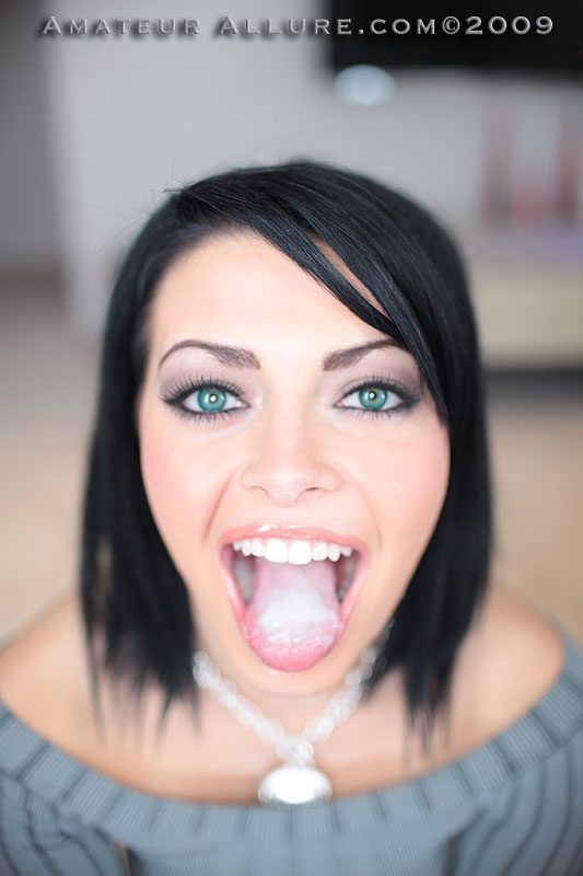 Lila from Amateur Allure Lila from Amateur Allure photo