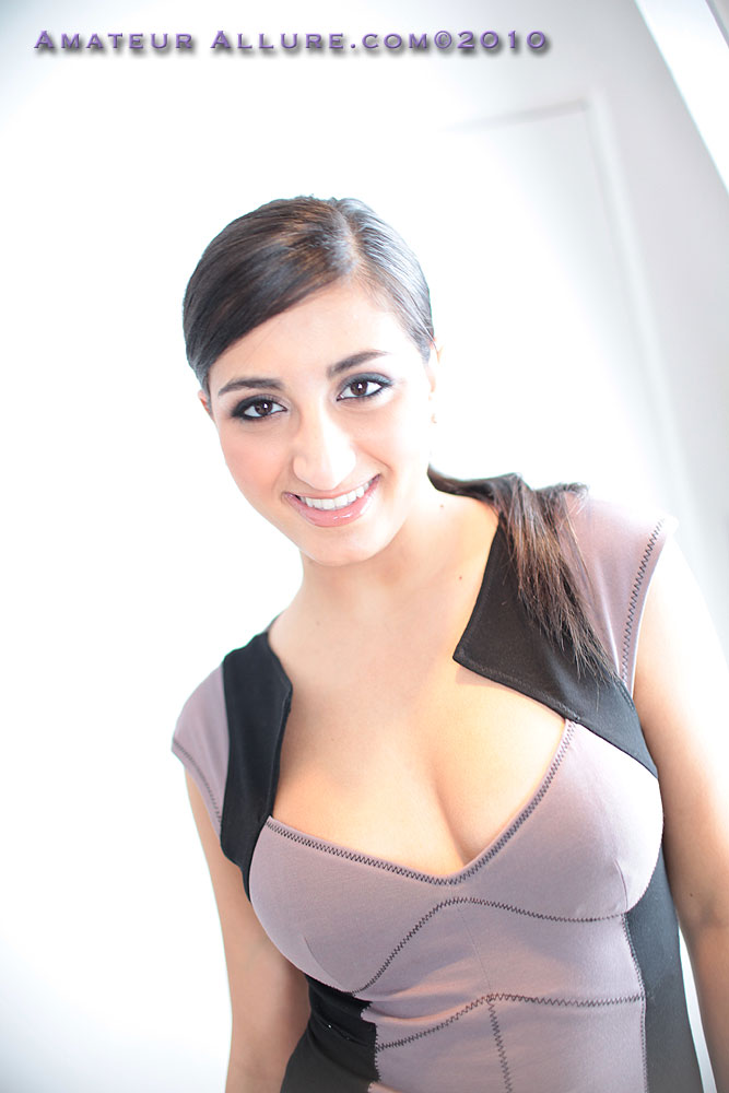 Amateur Allure Kim amateur image Amateur Allure Kim