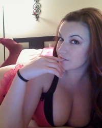 Camerella Cams In Chatting With Members