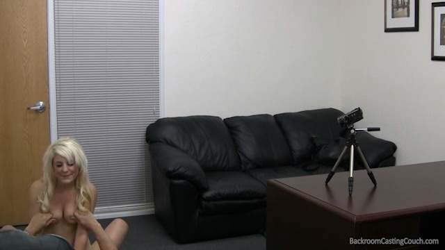 Christian Back Room Casting Couch
