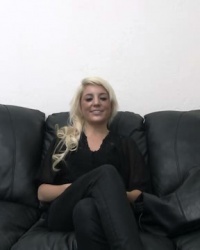 Christian Back Room Casting Couch
