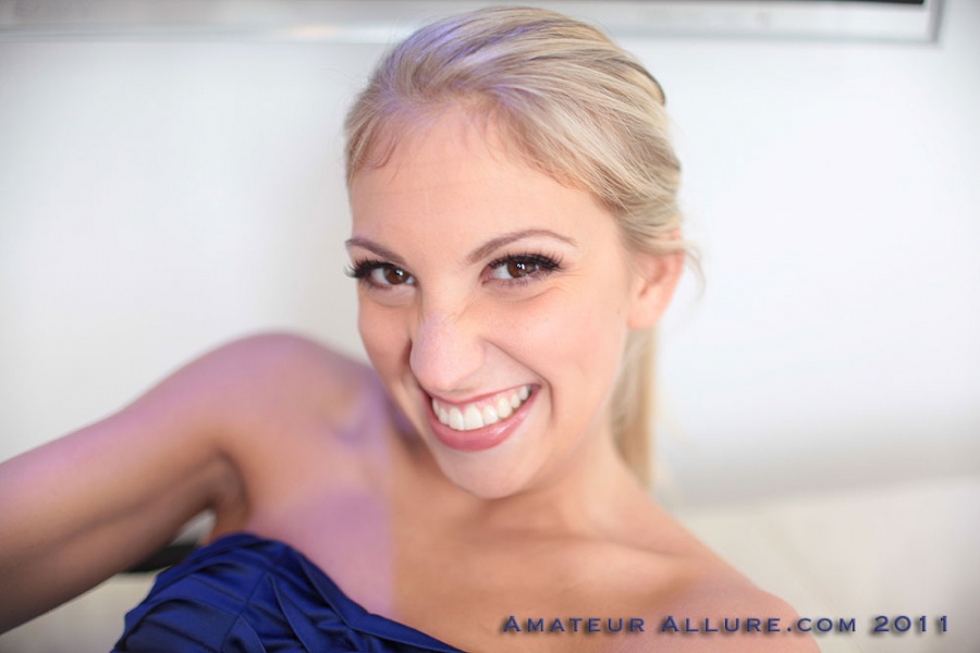 Whitney From Amateur Allure