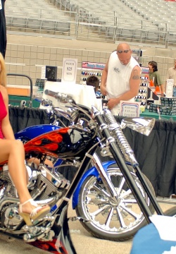 Alison Angel Flashing In Public