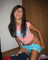 Raven Riley Hardcore