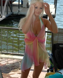 Dream Kelly Nude Pictures