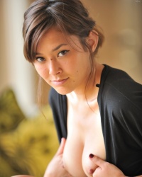 Miyu from the FTV Girls