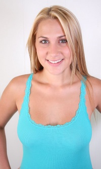 Amateur Allure Model Alanah