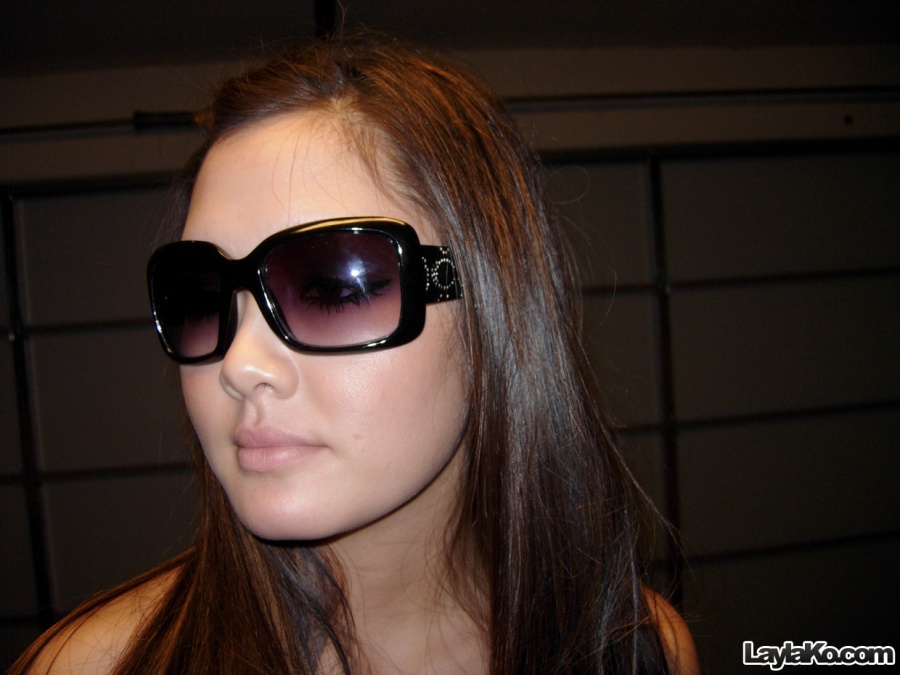 Layla Ko Shades Set To Stun