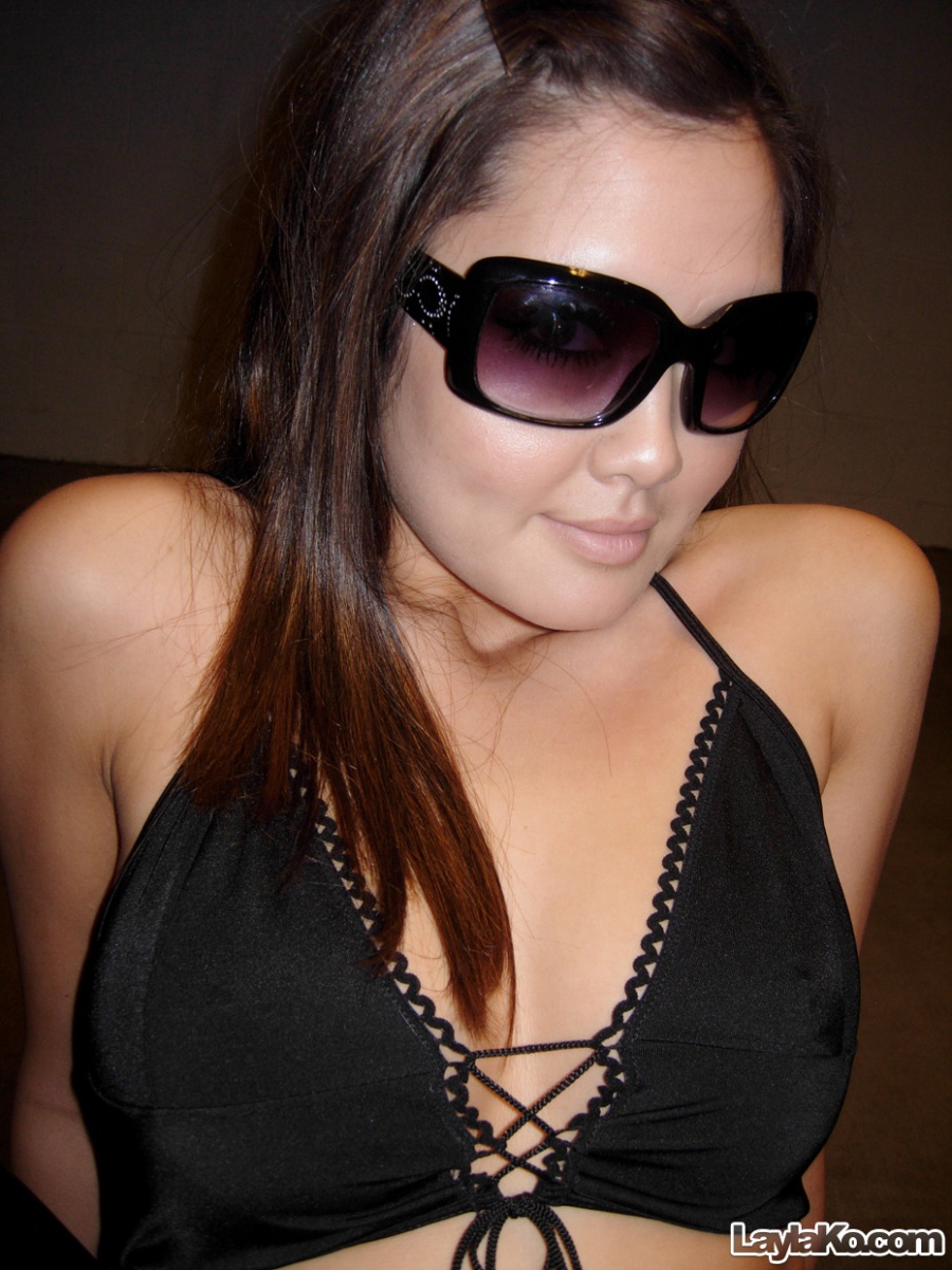 Layla Ko Shades Set To Stun