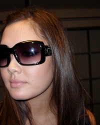 Layla Ko Shades Set To Stun