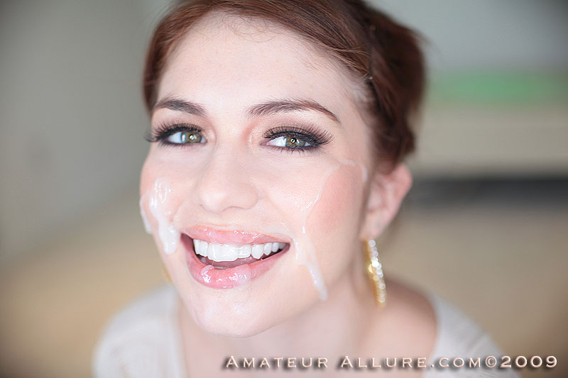 Miley From Amateur Allure Miley From Amateur Allure