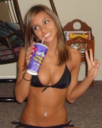 Hot Ex Girlfriends Getting Naked