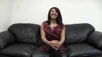 Aalyiah from Backroom Casting Couch