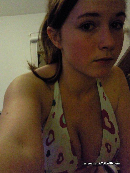 Amateur hotties on Watch My GF