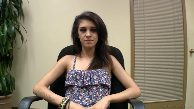 Autumn From Backroom Casting Couch Autumn From Backroom Casting Couch