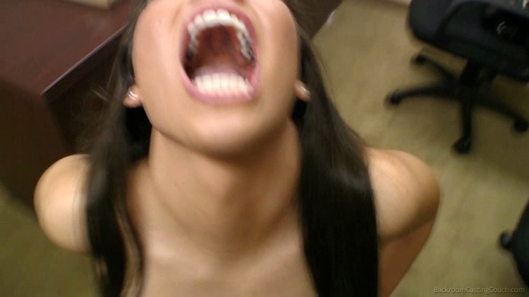 Backroom Casting Couch Presents Lia Backroom Casting Couch Presents Lia