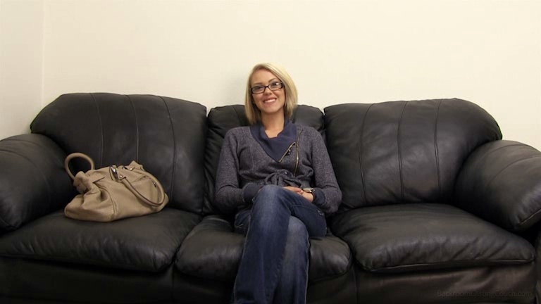 Bella From Backroom Casting Couch