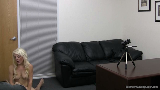 Christian Back Room Casting Couch