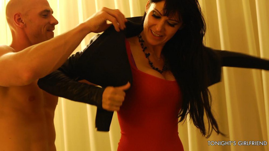 Eva Karera Is Tonights Girlfriend Eva Karera Is Tonights Girlfriend