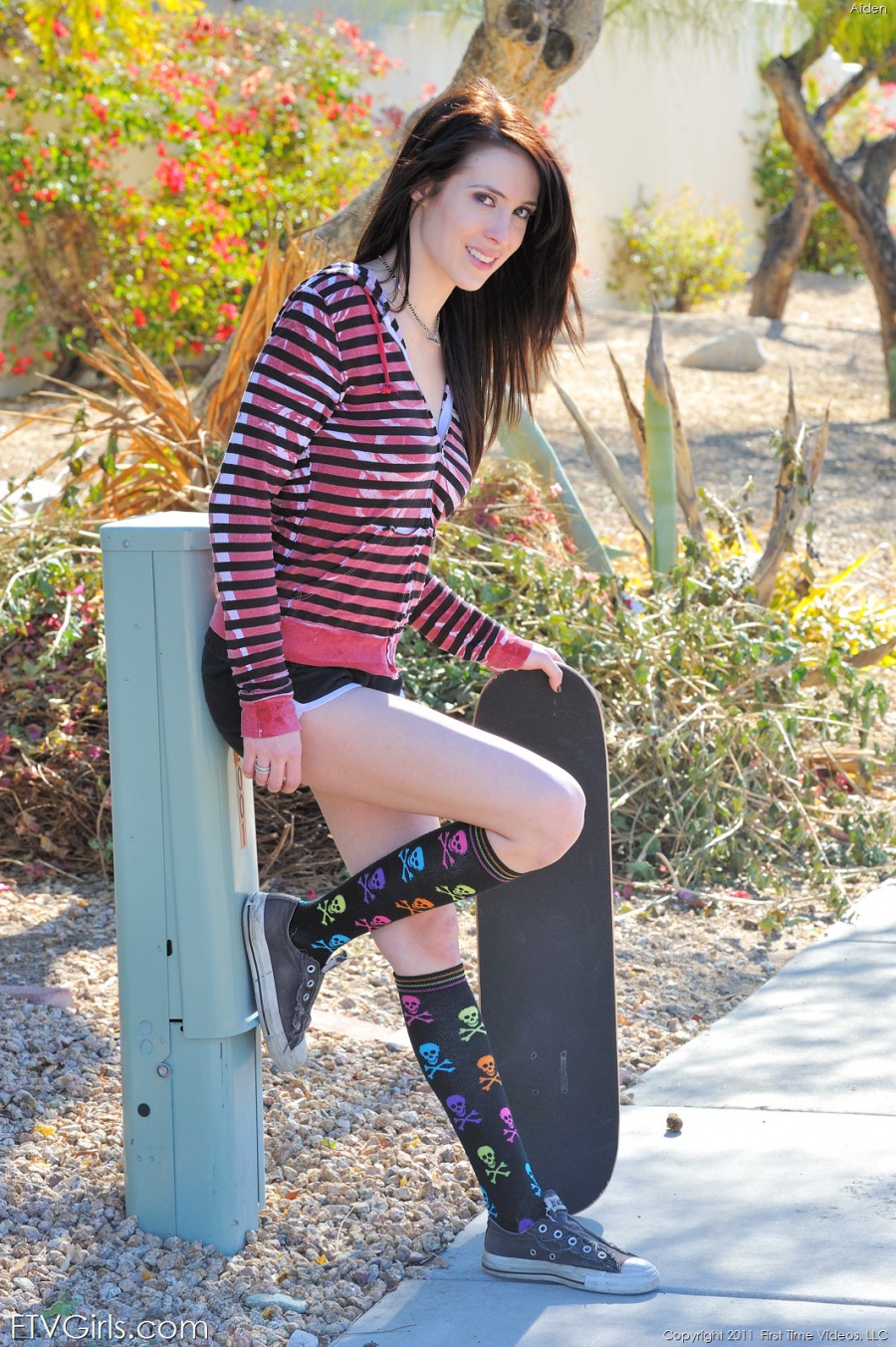 FTV Girls Aiden