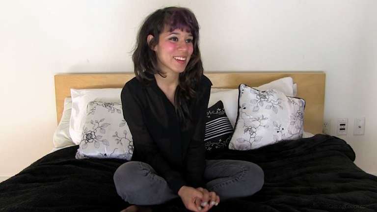 GiGi for Backroom Casting Couch GiGi for Backroom Casting Couch