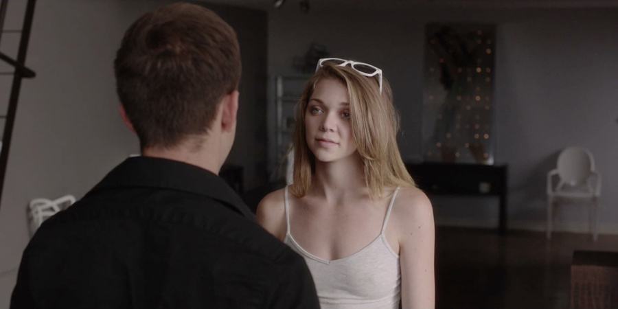 Jessie Andrews on X Art in a scene called Starting Over