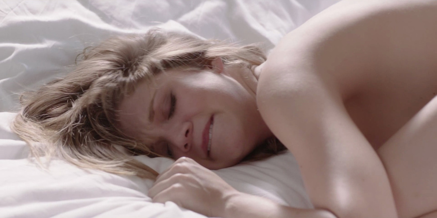 Jessie Andrews on X Art in a scene called Starting Over