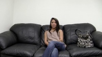 Kalani from Backroom Casting Couch