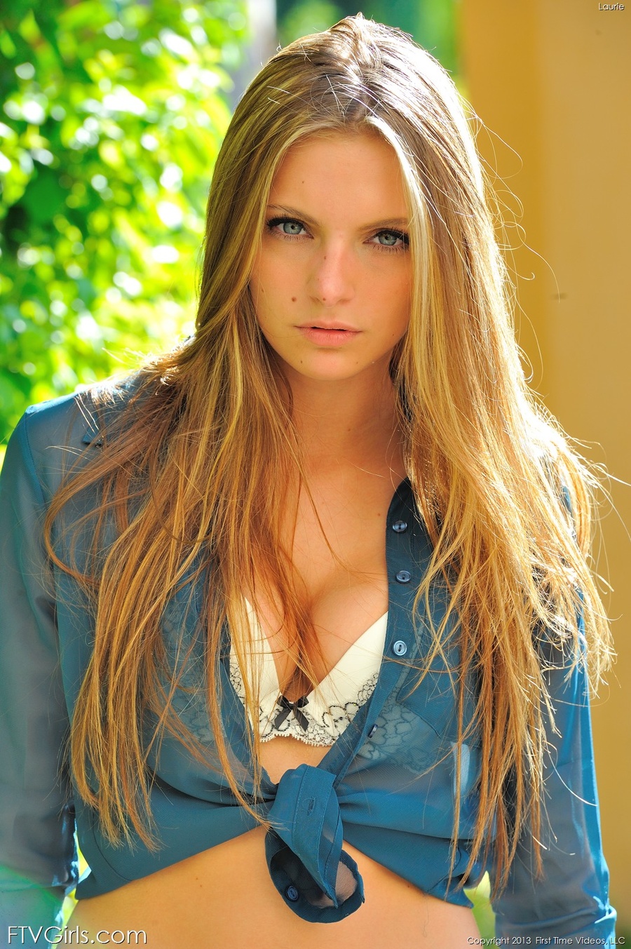 Laurie From FTV Girls Laurie From FTV Girls