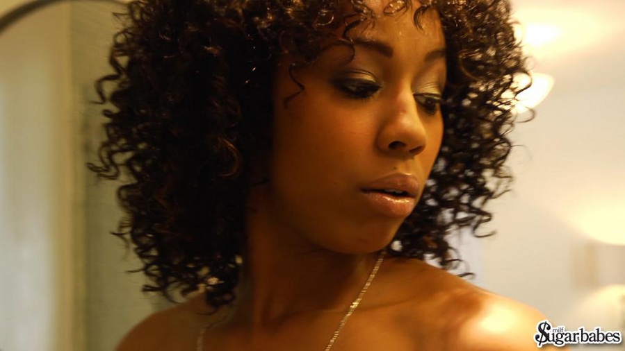 Misty Stone on MILF Sugar Babes