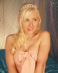 Princess Sexy Pattycake Online