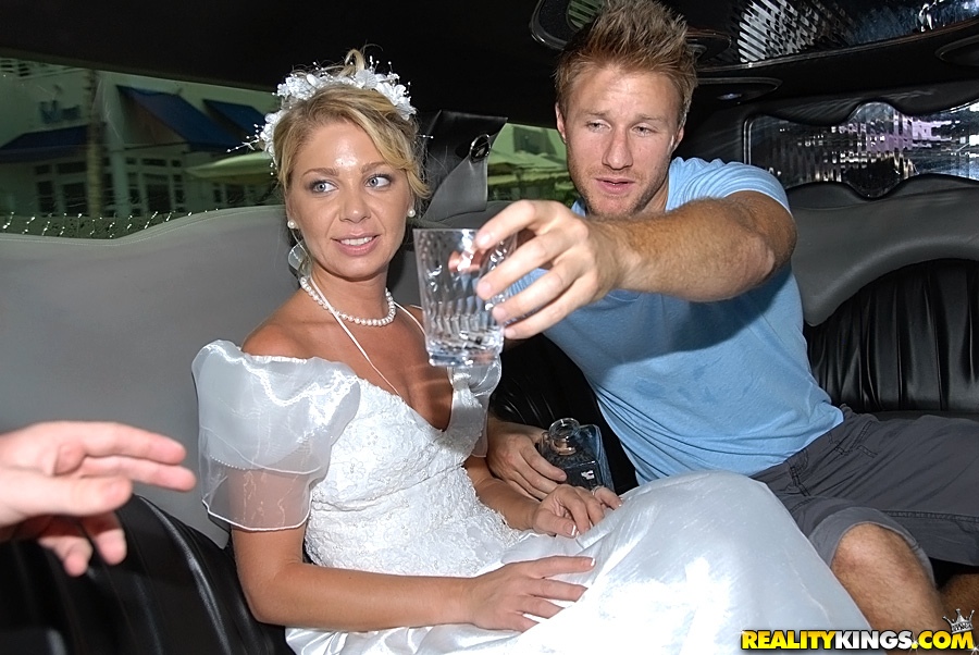 Reality Kings Episode Bridal Bliss