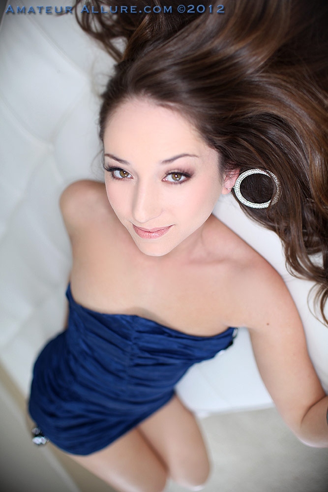 Remy LaCroix on Amateur Allure