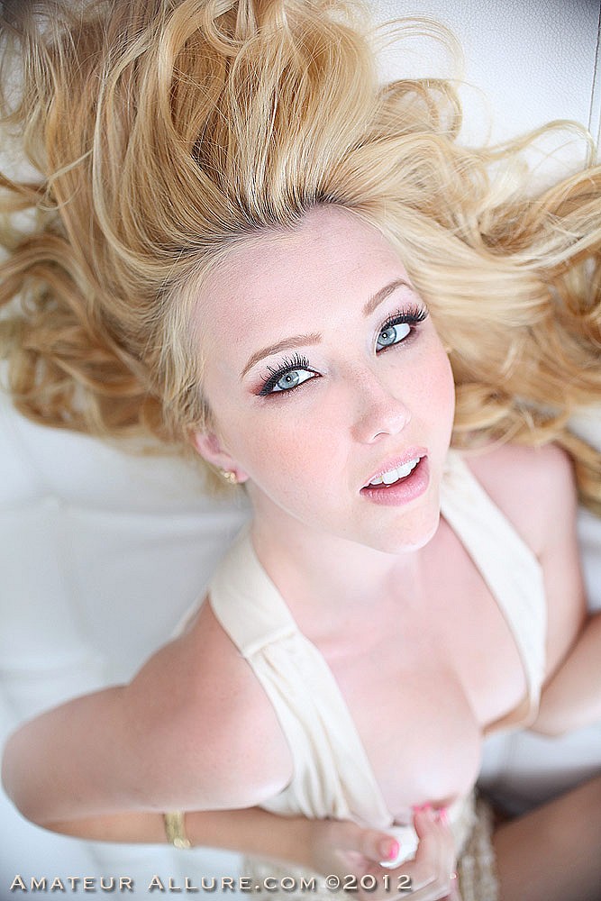 Samantha Rone Returns To Amateur Allure