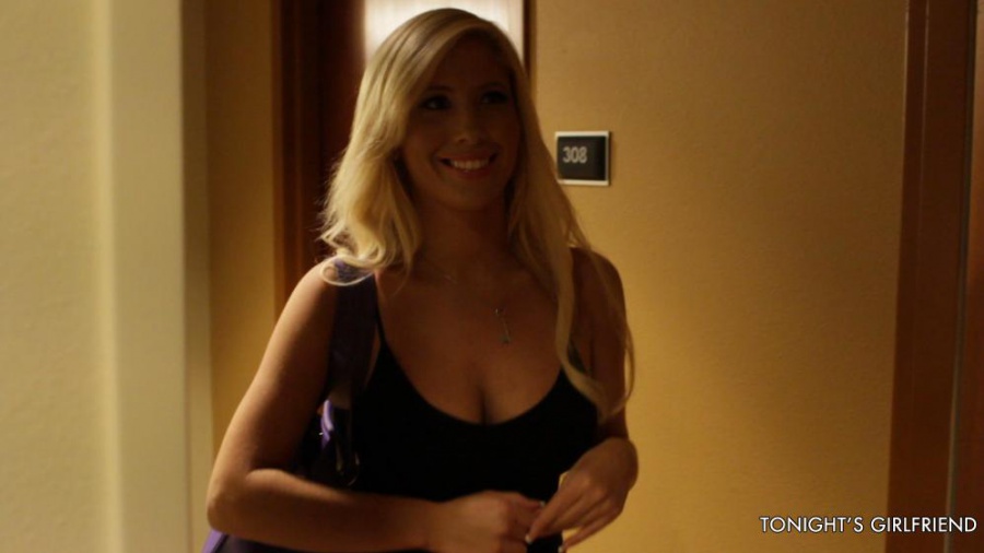 Tasha Reign is Tonights Girlfriends