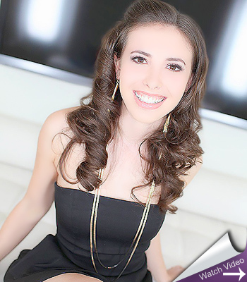 Casey Calvert Amateur Allure